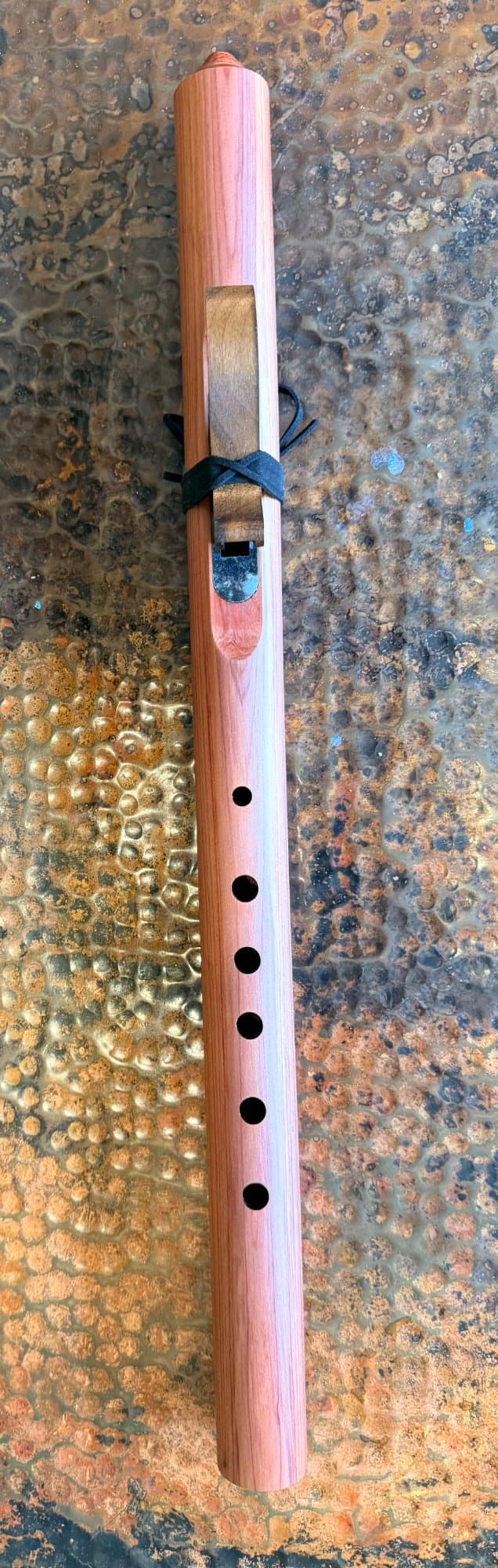 Concert Flute A minor