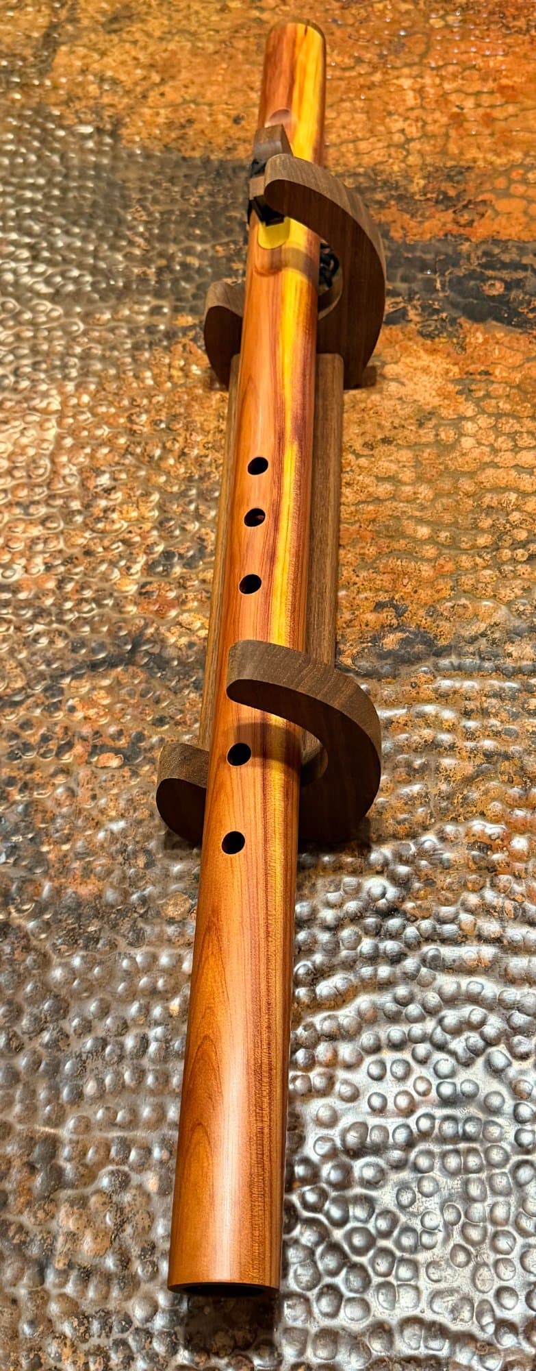 Concert Flute D# Minor #37