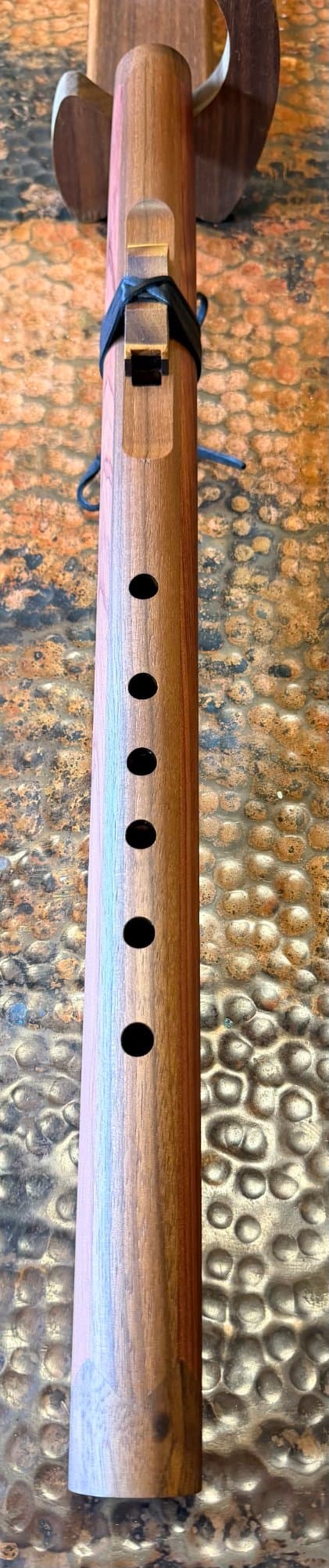 Special Edition Cedar/Black Walnut A-minor